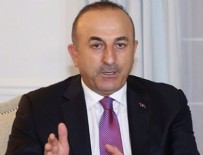 Çavuşoğlu: Kılıçdaroğlu ya sağlıklı bilgilendirilmiyor ya da sağlıklı anlamıyor
