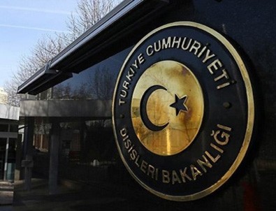 Dışişleri Bakanlığı'ndan Irak'a seyahat uyarısı