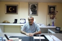 Dişkaya'dan Türkiye Petrolleri Açıklaması