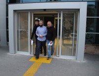 Ereğli'de FETÖ Soruşturmasında 1 Tutuklama