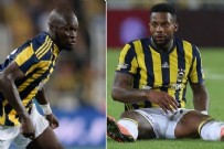 ÖNDER FIRAT - Fenerbahçe'ye bir iyi bir kötü haber!