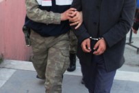 FETÖ'nün 'Askeri İmamı' Tutuklandı