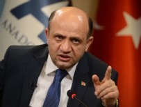 Fikri Işık: Musul operasyonuna hava unsurlarımız katılacak