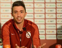 'Galatasaray İçin Şampiyonlar Ligi Çok Önemli'