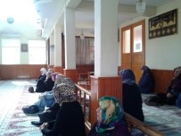 Gelibolu'da Özel Vaaz Programları