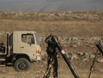 Musul 5 bölgeden kuşatıldı