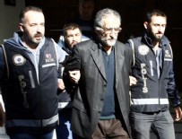 FETHULLAH GÜLEN - Gülen'in kardeşi Kutbettin Gülen tutuklandı