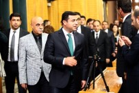 HDP Grup Toplantısı