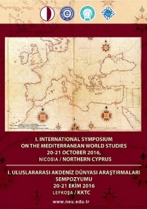 I. Uluslararası Akdeniz Dünyası Araştırmaları Sempozyumu YDÜ'de