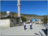 BOLAT - İl Özel İdaresinin Köylerde Çalışmaları Sürüyor