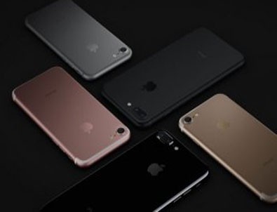 iPhone 7'nin yüzde 58'i vergi
