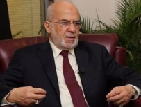 Irak'tan bir küstah açıklama daha.