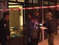 İstanbul'da iş yerine silahlı saldırı: 4 yaralı