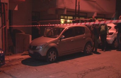 İstanbul'da Korku Dolu Dakikalar Açıklaması 4 Yaralı