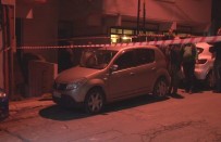 İstanbul'da Korku Dolu Dakikalar Açıklaması 4 Yaralı