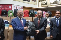 İTSO'dan Eğitime Destek