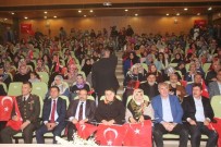 Kahramanlar Bayburt'ta O Geceyi Anlattı