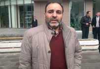 BÜLENT KENEŞ - Kapatılan Zaman Gazetesinin Eski Çalışanlarına Yakalama Kararı