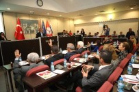 Karşıyaka'nın Bütçesi 250 Milyon Lira