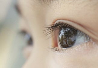 Kaybedilen Göze Yüz Güldürücü Tedavi Açıklaması Göz Protezi