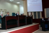 Kayseri'de 482 Proje İçin 1 Milyar 300 Milyon Türk Lirası Tedarik Edildi