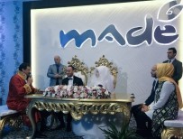 Keçiören'de 'Evet' Rekoru