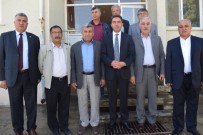 Kiraz Açıklaması Kayısıda Temel Devlet Politikası Geliştirilmeli