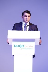 Kırmızı Açıklaması 'Doğa Sigorta Karlılık Oranında Da Yükselişte'