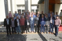 YUSUF BAŞ - 'Kosova İle Kardeşlik Ruhunu Diri Tutacağız'