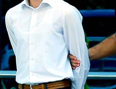 FETÖ'nün 33 'mahrem imamı' tutuklandı