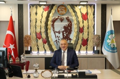 Manisa, Bütçesini En İyi Kullanan Büyükşehir Seçildi