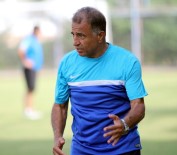 İÇEL İDMANYURDU - Mersin İdmanyurdu, Şansızlığını Kırmak İstiyor