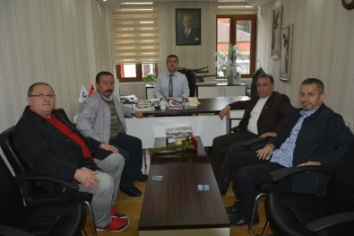 Muhtarlardan 'Muhtarlar Günü' Etkinliği'ne Davet