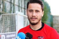 Musa Nizam Açıklaması 'Gaziantepspor Bu Lige Damga Vuracaktır'
