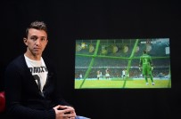Muslera Açıklaması 'Galatasaray İçin Şampiyonlar Ligi Çok Önemli'