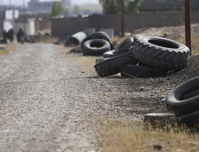 Musullu Muhammed'den korkutan açıklama: DAEŞ herkesi tehdit etti