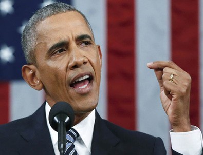 Obama: DEAŞ'ı yeneceğiz