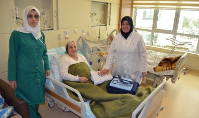 Ordu'da Örnek Uygulama