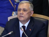 Orgeneral Ümit Dündar: Emir subayım darbe girişiminin ardından firar etti