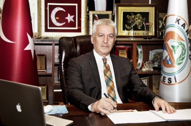 Osmanlı Arifiye - Karasu Demiryolu Hattını 1830'Lu Yıllarda Planladı