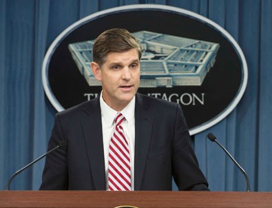 Pentagon'dan 'Dabık' açıklaması