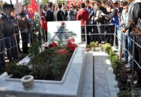 ÇUKURKUYU - Selçuklu Belediyesi Bin Kişiyi Şehit Ömer Halisdemir'in Kabrine Götürüyor