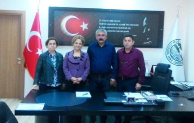 SGK, Muslu Belediyesi İle Protokol İmzaladı