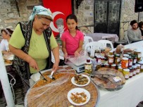 ÇEŞMELI - Slow Food Köyü İzmirli Sanatçıları Ağırlayacak