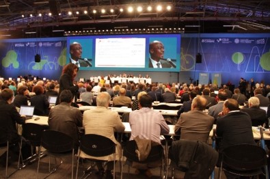 SODEM, Yoksullukla Mücadele Eden Kentleri Ele Alacak