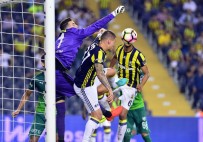 HARUN TEKİN - Süper Lig'in 7 Haftasına Damga Vurdu