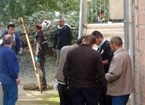 Tam 2 Gün Bekledi Açıklaması Arkadaşı İhbar Etti