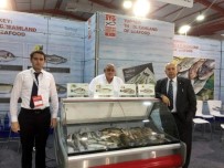 SÜPERMARKET - Türk Balıkları Kuzey Irak Pazarına Açılıyor