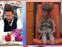 SÖYLEMEZSEM OLMAZ - Ümran bebek ağır yaralı; Nihat Doğan gözyaşlarına boğuldu!