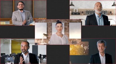 Ünlüler Öğrenciler İçin Kamera Karşısına Geçti